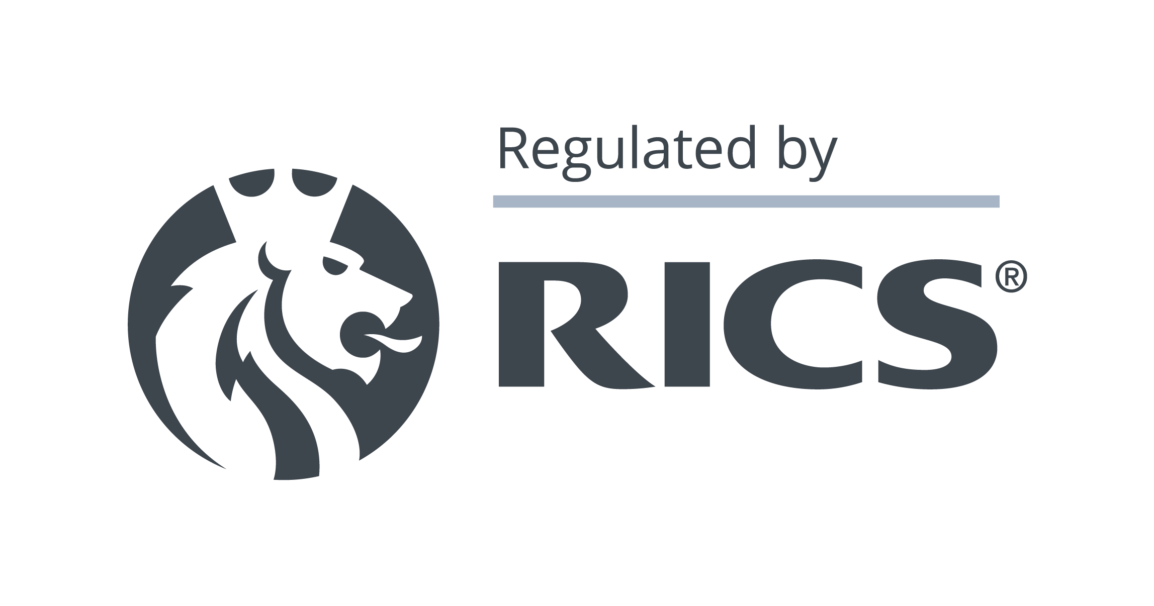 Regulated by RICS