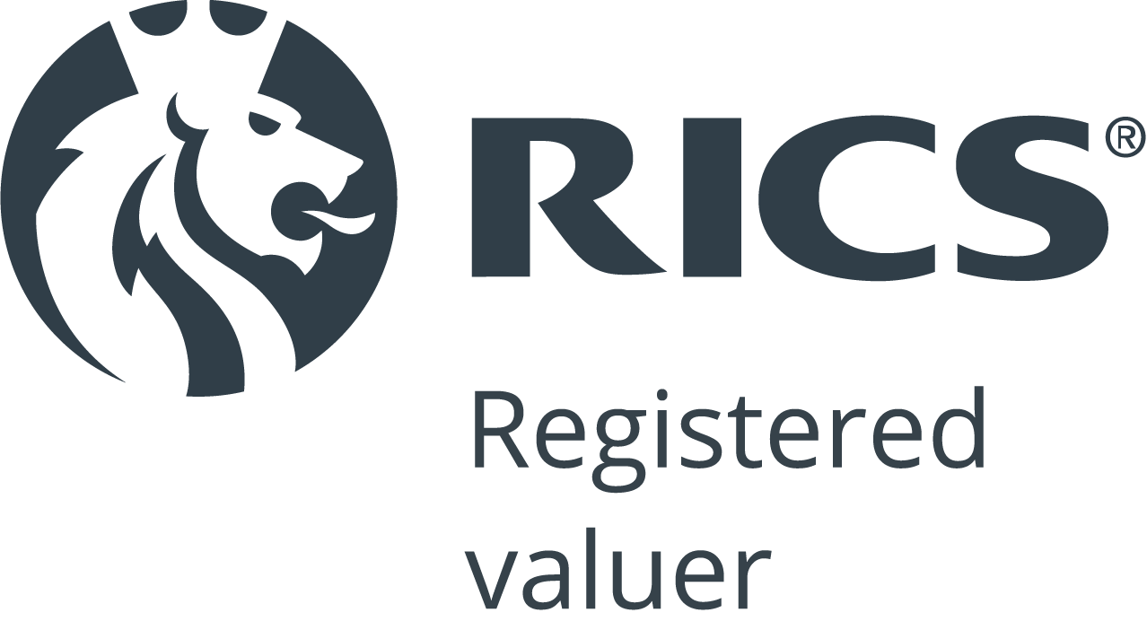 RICS Registered Valuer